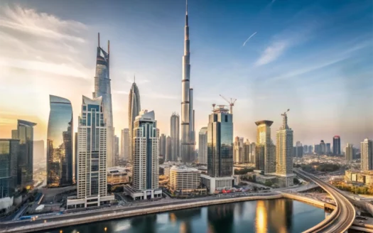 Modern Home For Sale